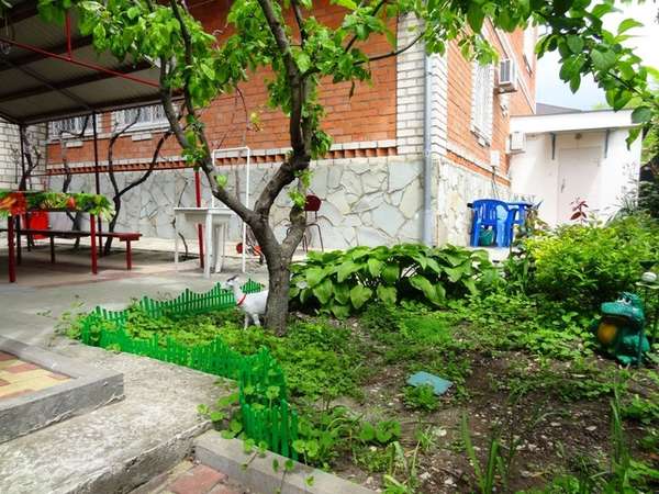 Частный сектор «На Южном»