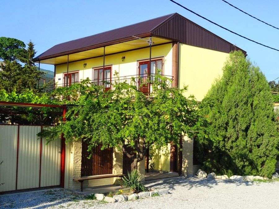 Продажа домов на побережье черного моря без посредников недорого