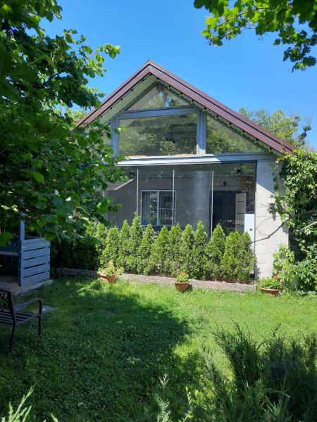 Дом под ключ «Милый домик»