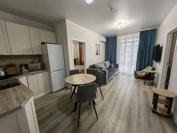 Евротрешка «Holiday House»