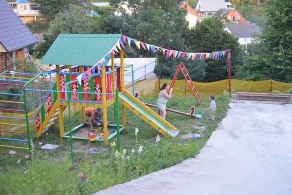 Объект
