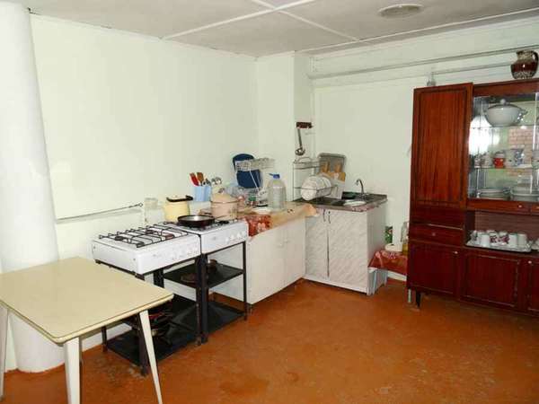 Частный сектор в мкр. Ореховая роща