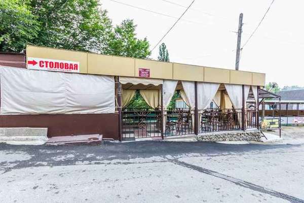 Гостевой дом «Светлана»