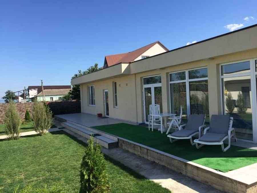 Бунгало