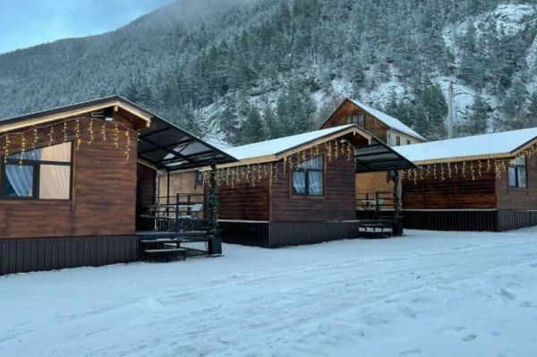 Гостевой двор «ИльАс»