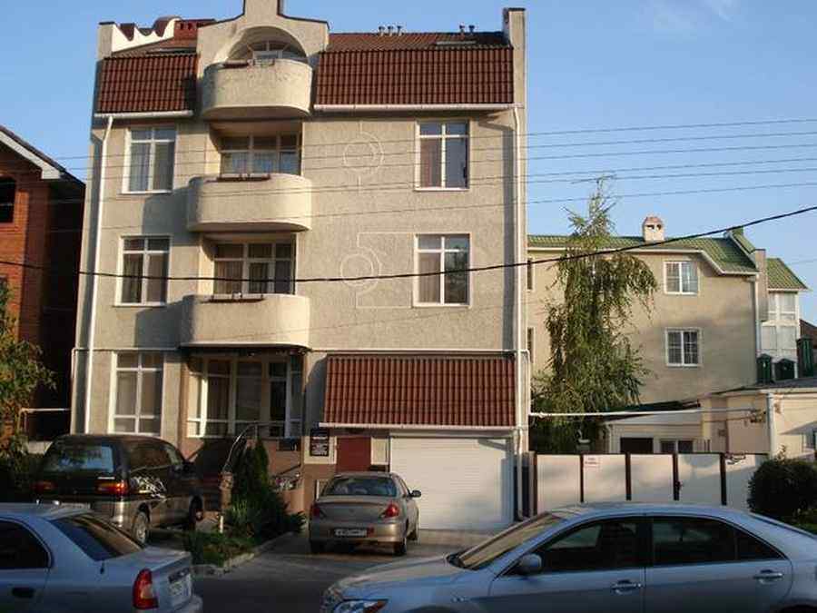 Гостевой дом «Фрегат»