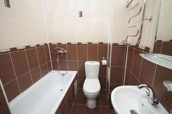 Гостиница «Кураж»