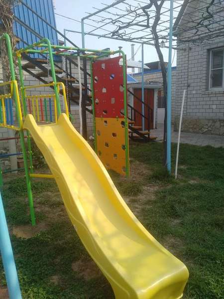 Гостевой дом «У Михалыча»