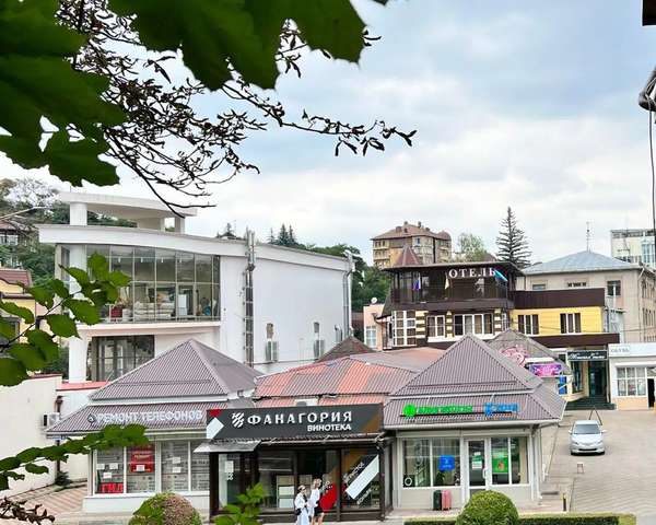 Отель «Викинг»