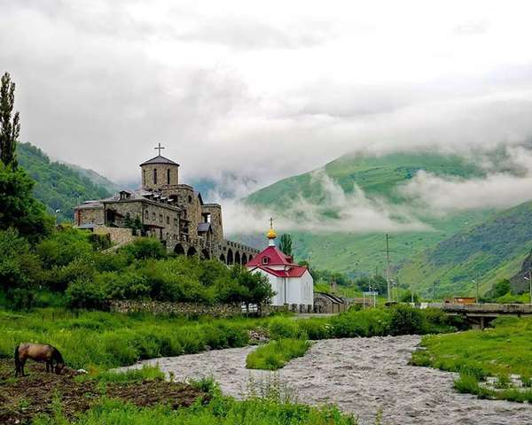 Объект