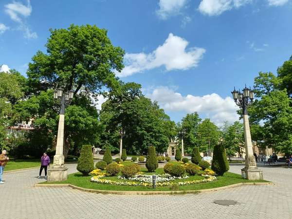 Объект