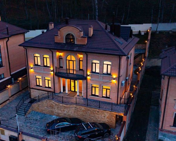 Мини-отель «Григ'с»