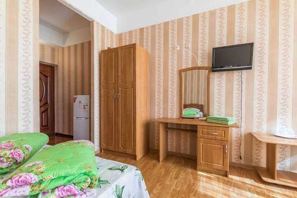 Гостиница «Афродита»