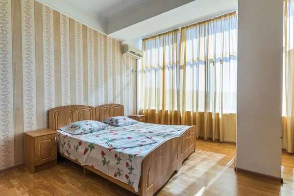 Гостиница «Афродита»
