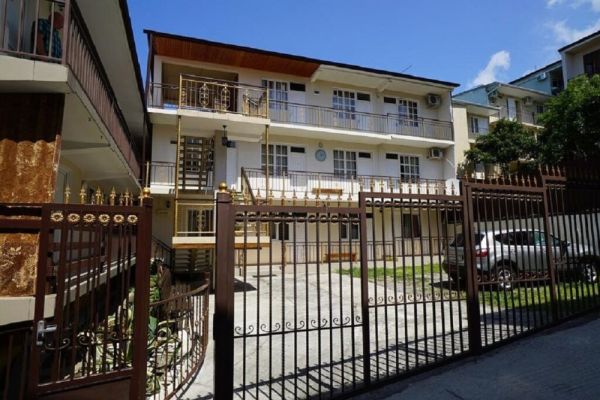 Частный дом «Солнечный берег»