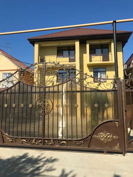 Гостевой дом «Кипарис»