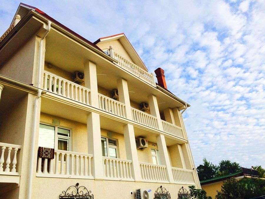 Гостевой дом «Два аиста»