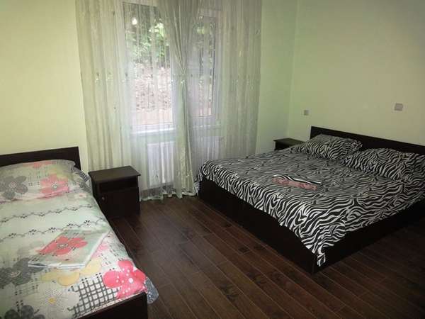 Дом под ключ «У Карины»