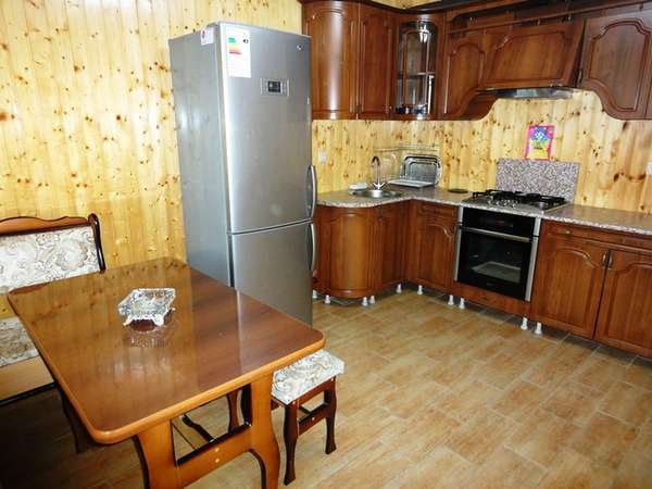 Дом под ключ «У Карины»
