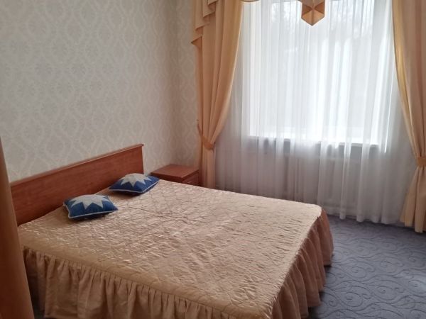 2-комнатная квартира на Велинградской
