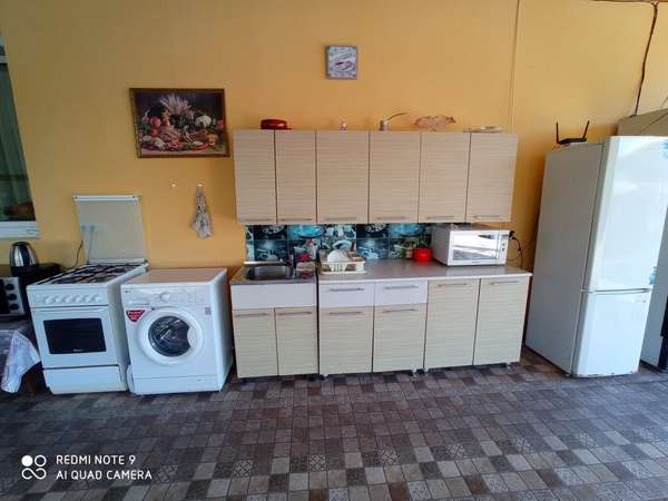 Гостевой дом «В гостях у Риты»