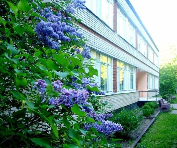 ДОЛ «Дружба»