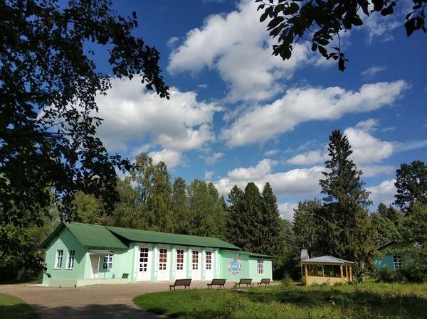 Объект