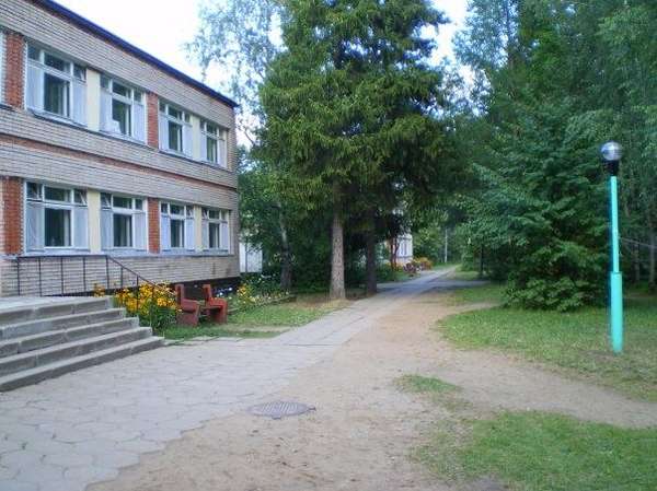 Объект