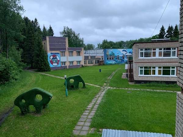 ДОЛ «Дружба»