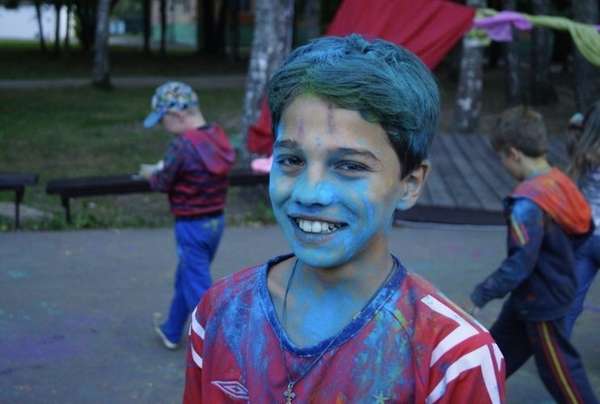 Объект
