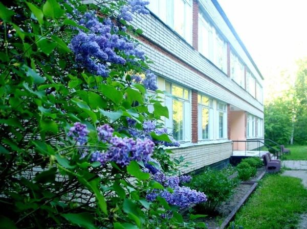 ДОЛ «Дружба»