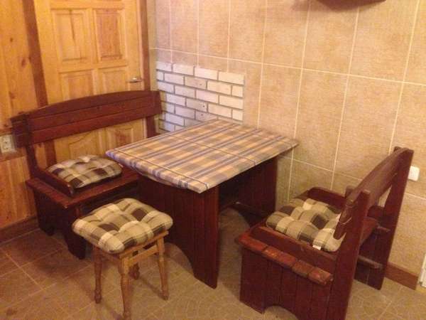 Частный сектор «ДиНа»