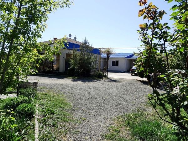 Частный сектор «Морская дача»