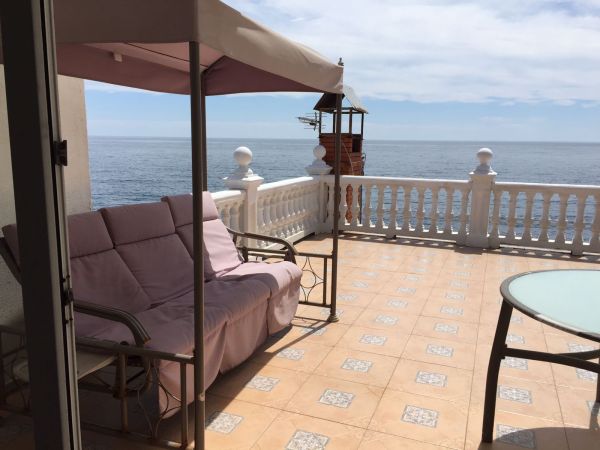 Эллинг «Парус»