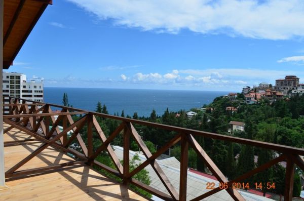 Гостевой дом «Villa Bosanova»