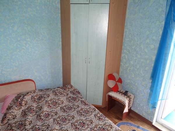 Частный сектор «В гостях у Ялинки»