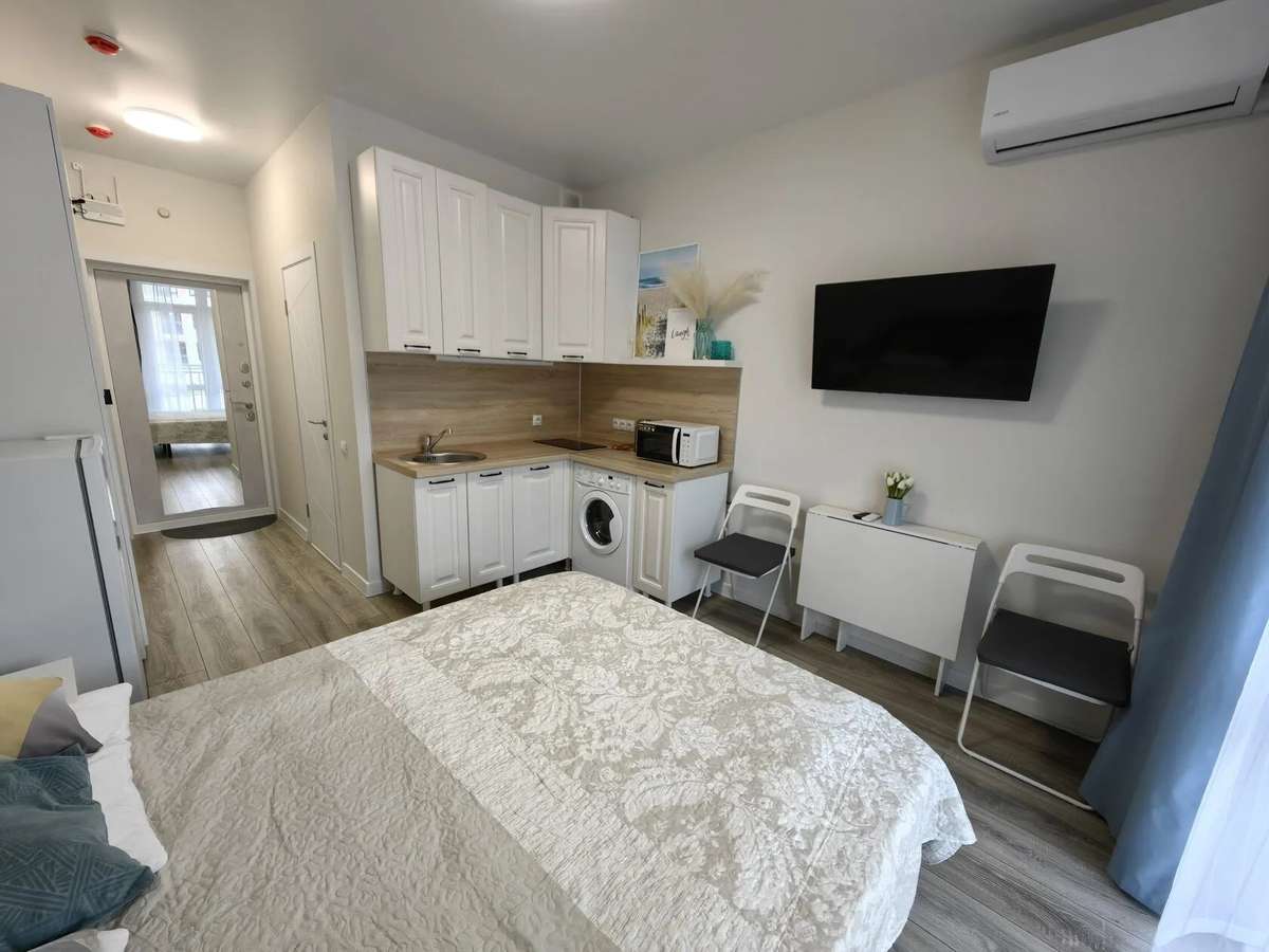 Студия Holiday House