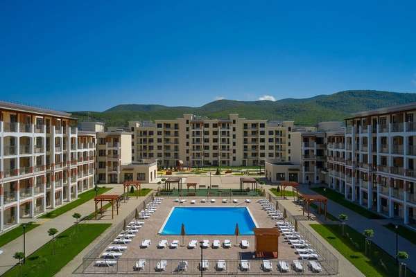 Студия Holiday House