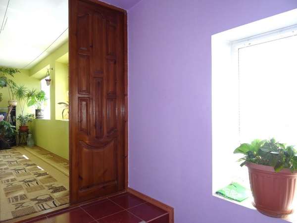Частный сектор «LaVanda»