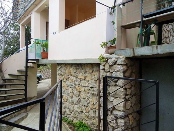 Частный сектор «Нина»