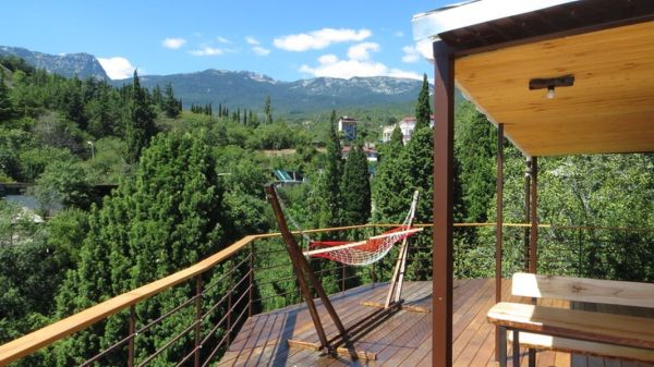 Гостевой дом «Бельведер»