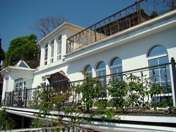 Гостевой дом «Над бухтой»