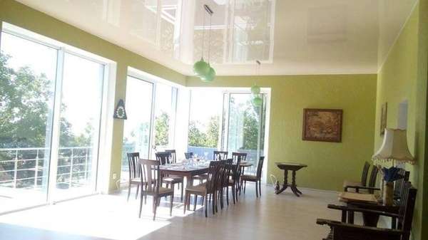 Гостевой дом «Villa Silver»