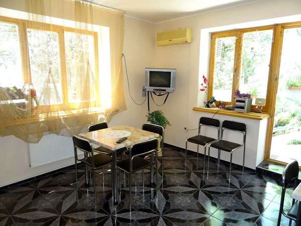Гостевой дом «Чайка»
