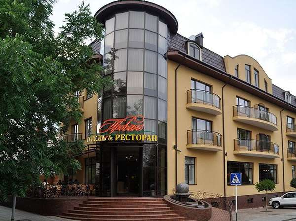 Объект