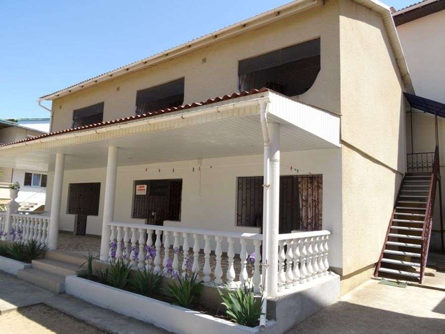 Частный сектор  «Аркадия»