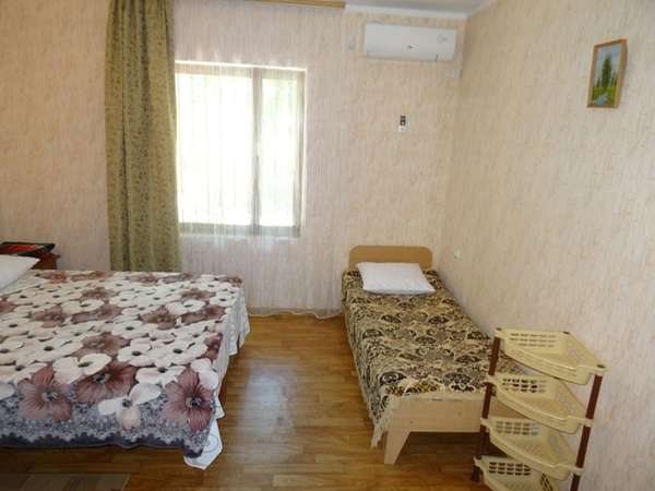Частный сектор  «Аркадия»
