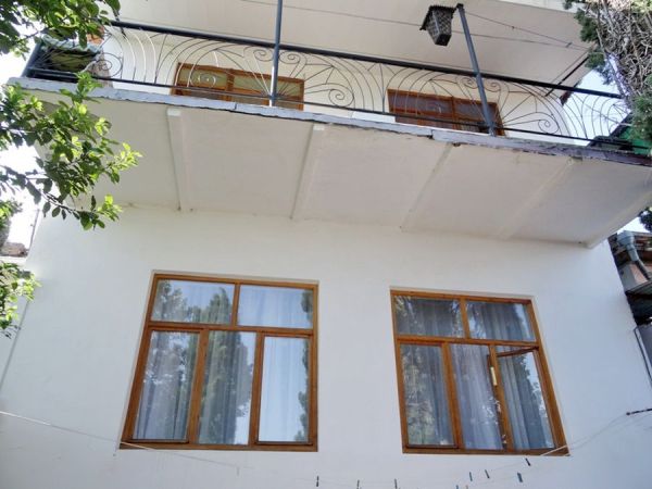 Частный сектор «Белая дача»