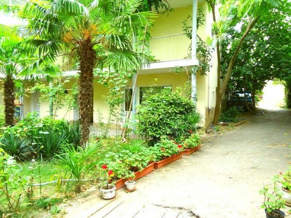 Частный дом «Ника»