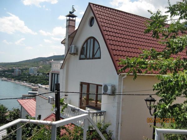 Гостевой дом «Скальный»